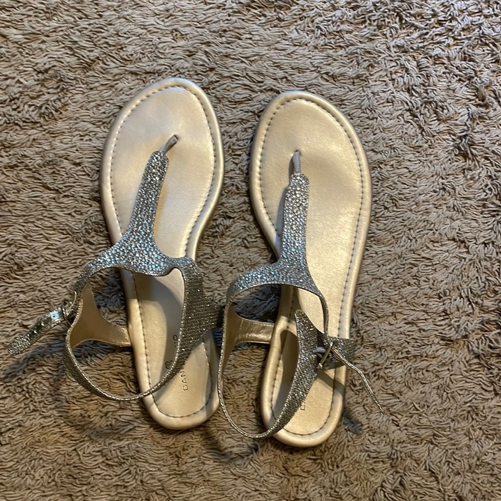 Bandolino sandals!